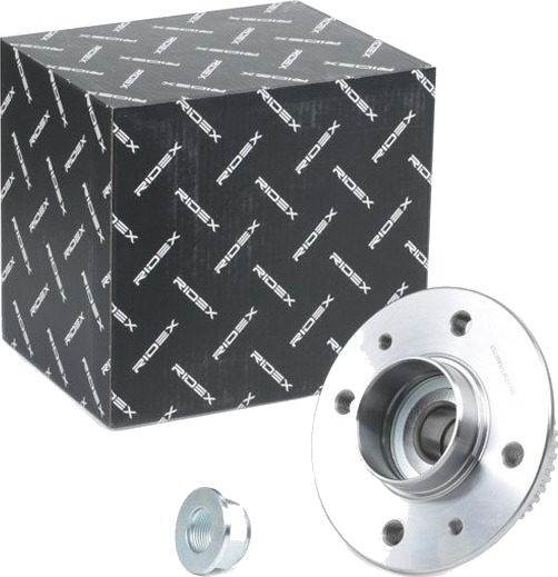 RIDEX 654W0218 Hjullager