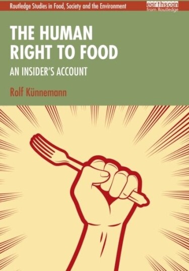 The Human Right to Food The Human Right to Food