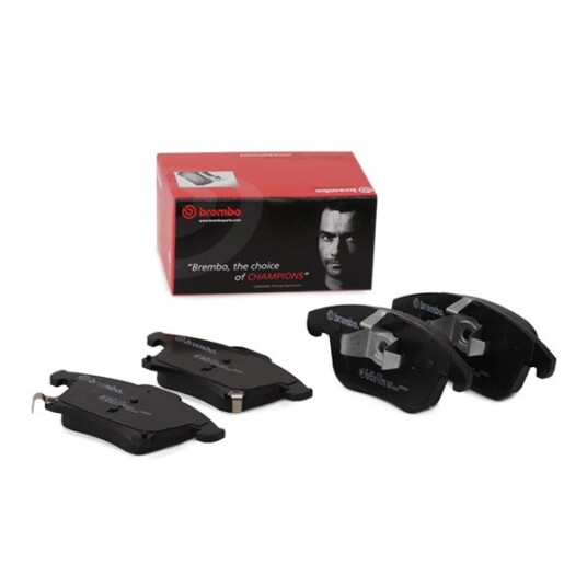 Bremseklosser BREMBO P 24 173