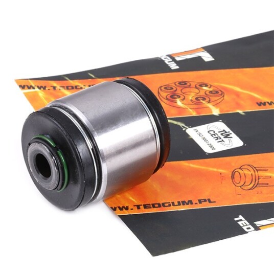 Foring, bærebru/bærearm TEDGUM 00026622