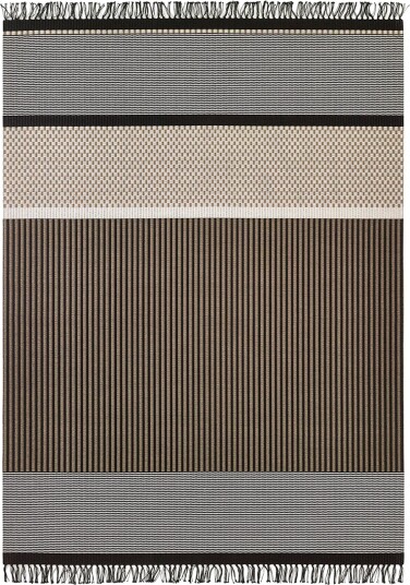 Woodnotes San Francisco teppe 200x300 Papirgarn/Nutria stein Woodnotes San Francisco teppe 200x300 Papirgarn/Nutria stein