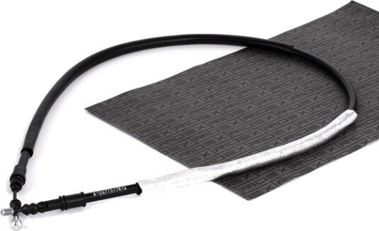 RIDEX 124C0140 Tautrekk håndbremse