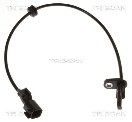 Sensor, ABS TRISCAN 8180 16124 Sensor, ABS TRISCAN 8180 16124