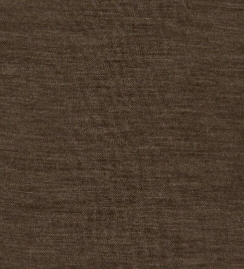 Joha Body I/e Ull/Silke Mørkebrun Joha 100 Langermet Body