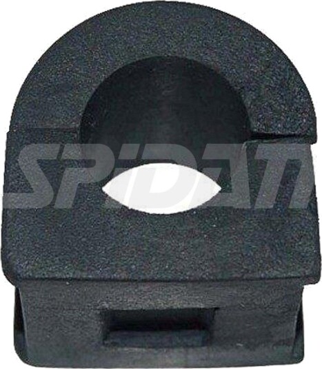 Lagring, stabilisator SPIDAN CHASSIS PARTS 411650
