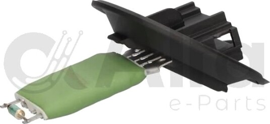 Motstand, kupévifte Alfa e-Parts AF11874