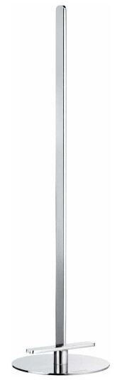Smedbo Fk313 Reserverullholder Outline Krom