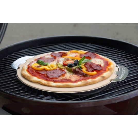 Pizzasten 420 OutdoorChef