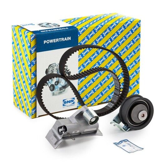 Registerreim sett SNR KD457.33 Registerreim sett SNR KD457.33