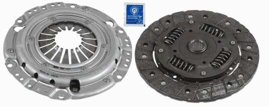 Clutchsett SACHS 3000 842 806