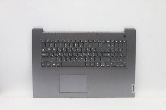 Lenovo Upper Case ASM_HBW L82KV FP Lenovo Upper Case ASM_HBW L82KV FP