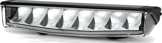 Lazer Air 55 16" LED 6.800 Lumen Kombo 400 meter Lazer Air 55 16" LED 6.800 Lumen Kombo 400 meter