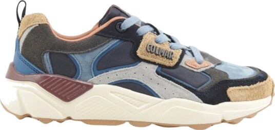 Colmar Herre Sport Flerfarget 42 EU, Colmar Herre Sport Flerfarget 42 EU,