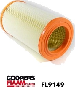 COOPERSFIAAM FILTERS FL9155 Luftfilter COOPERSFIAAM FILTERS FL9155 Luftfilter