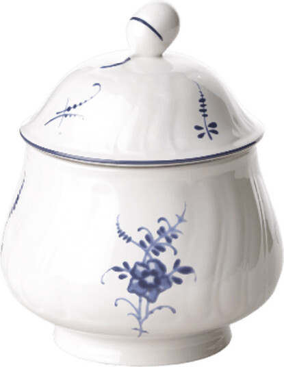 Villeroy & Boch Old Luxembourg sukkerskål 25 cl Villeroy & Boch Old Luxembourg sukkerskål 25 cl
