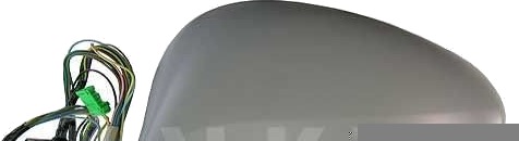 ALKAR 6129855 Sidespeil