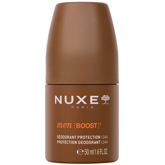NUXE Nuxe Men 24Hr Protection Deo   Nude   50 ML