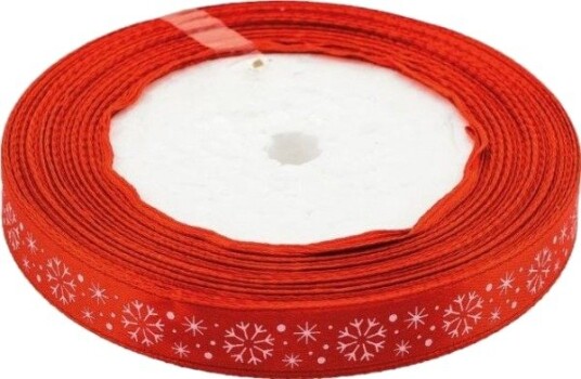 Brewis Julesatengbånd 12Mm X 22M 7 Brewis
