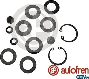 Reparasjonssett hovedbremsesylinder AUTOFREN SEINSA D1467