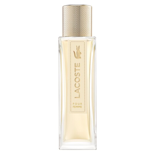 Lacoste Pour Femme Eau de Parfum Spray Blomsteraktig 50 ml