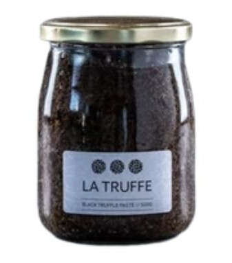 Trøffelpasta 5% Gourmetengros 500g Trøffelpasta 5% Gourmetengros 500g