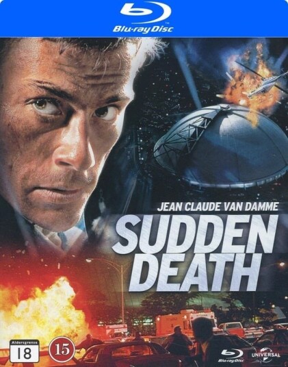 Sudden Death Sudden Death