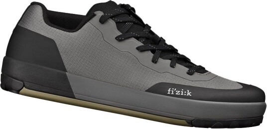 Fizik Gravita Versor Klik Grå/mørkegrå
