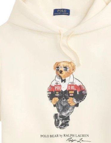Polo Ralph Lauren Herre Gensere & Hettegensere Beige L,