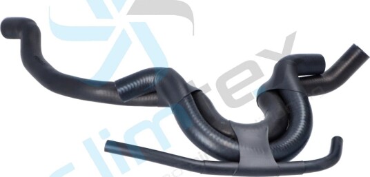 Oppvarmingsslange CLIMTEX CX1-073