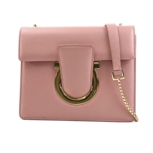 Salvatore Ferragamo Salvatore Ferragamo Dame Rosa