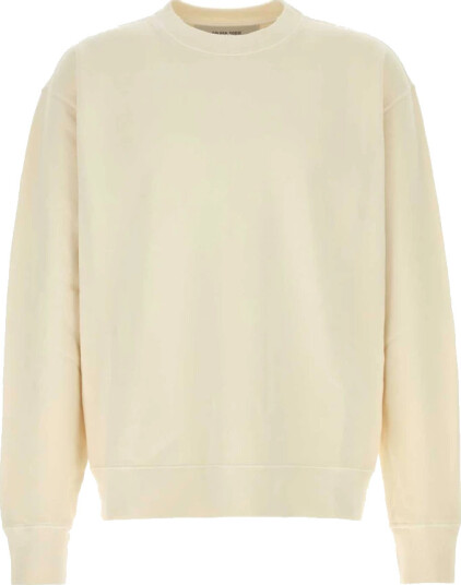 Golden Goose Herre Gensere & Hettegensere Beige 2XL,