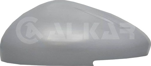 Tildekning, sidespeil ALKAR 6341874