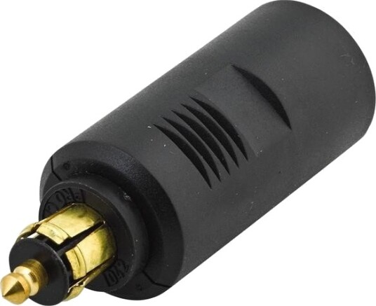 Hella 8KA 007 589-131 Adapter, Stikkontakt Hella 8KA 007 589-131 Adapter, Stikkontakt
