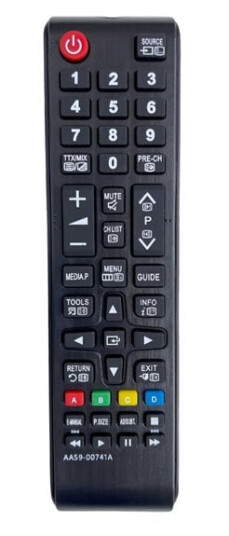 Samsung fjernkontroll AA59-00741a