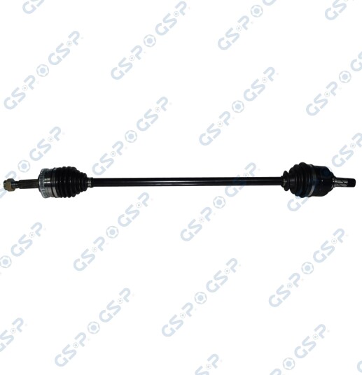GSP 244026 Drivaksel GSP 244026 Drivaksel