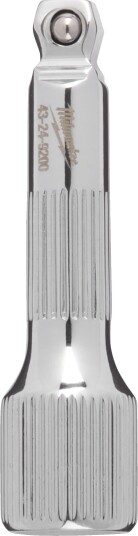 Milwaukee 4932480919 Pipeforlenger LED, 1/4, 51 mm
