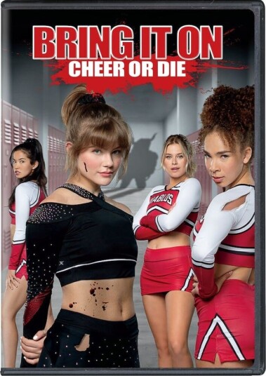 Bring It On: Cheer Or Die DVD Bring It On: Cheer Or Die DVD