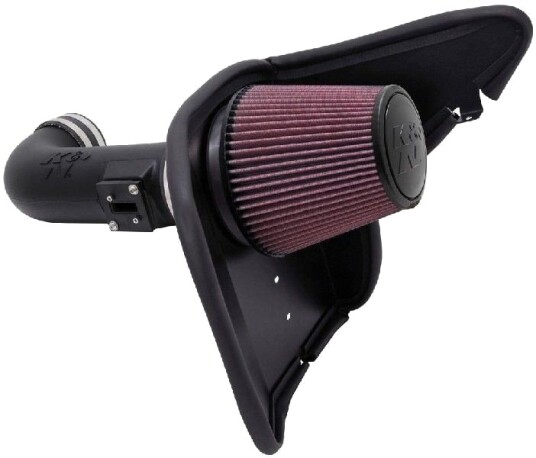 Sportluftfiltersystem K&N Filters 63-3074 Sportluftfiltersystem K&N Filters 63-3074