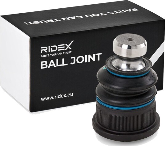 RIDEX 2462S0223 Bærekule