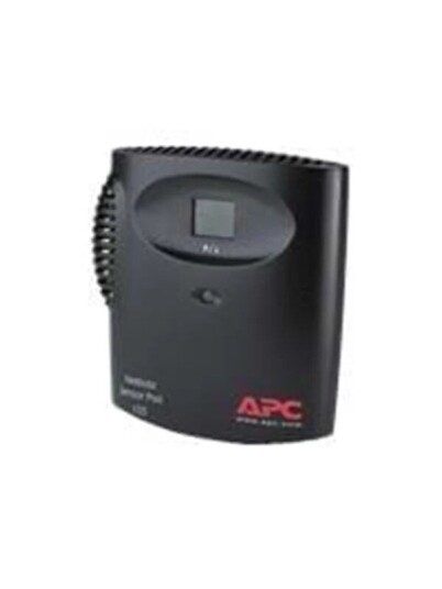 APC NetBotz Room Sensor Pod 155 NBPD0155 APC NetBotz Room Sensor Pod 155 NBPD0155
