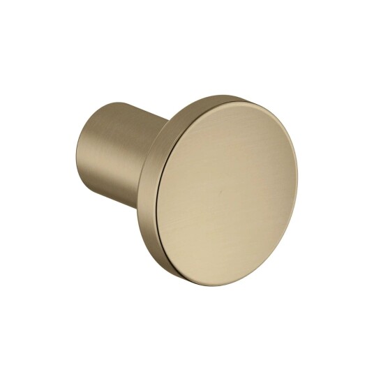 Damixa Zen Knott Børstet Bronse