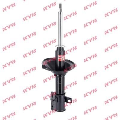 Støtdemper KYB 334253 Støtdemper KYB 334253