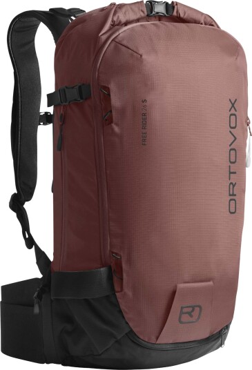 Ortovox Free Rider 26 S Chestnut 26.0