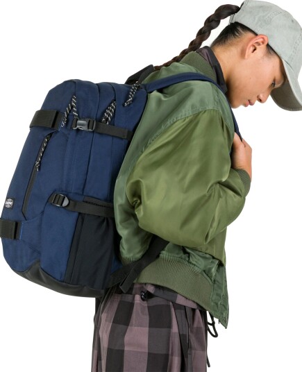 Eastpak Getter Pro Navy ONE SIZE