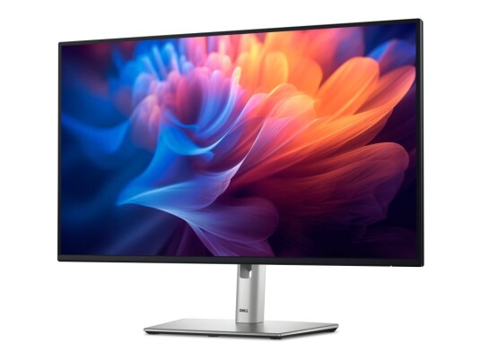 Dell P2725h Led Skjerm 27" 1920 X 1080 Full Hd (1080P) @ 100 Hz Ips 300 Cd/M² 1500:1 5 Ms Hdmi Vga Displayport Dell P2725h Led Skjerm 27" 1920 X 1080 Full Hd (1080P) @ 100 Hz Ips 300 Cd/M² 1500:1 5 Ms Hdmi Vga Displayport