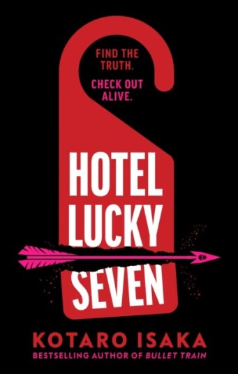 Hotel Lucky Seven Hotel Lucky Seven