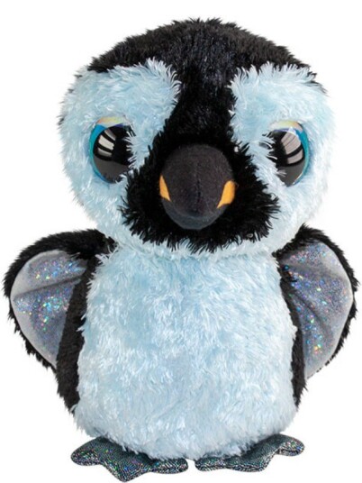 Lumo Stars kosebamse 15 cm Ping Pingvin