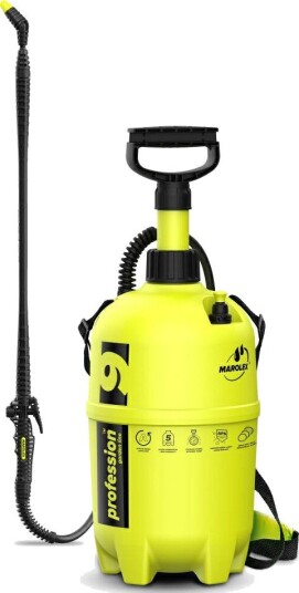 Trykksprøyte Marolex Profession 9 L