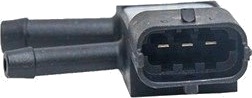Sensor, avgasstrykk MAGNETI MARELLI 215910001300