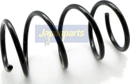 JAPANPARTS ZC3482H Fjær JAPANPARTS ZC3482H Fjær